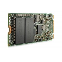 HPE 240GB SATA 6G Read Intensive M.2 2280 5300B SSD