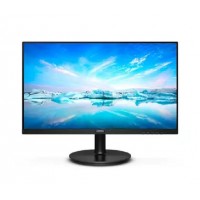 MONITOR Philips 241V8L 23.8 inch, Panel Type: VA, Backlight: WLED ,Resolution: 1920x1080, Aspect Ratio: 16:9, Refresh Rate:75Hz, Responsetime GtG: 4 ms, Brightness: 250 cd/m², Contrast (static): 3000:1,Contrast (dynamic): Mega Infinity DCR, Viewing angle: