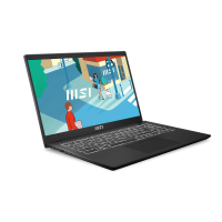 Laptop MSI Modern 15 B13M, 15.6