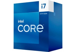 Procesor Intel Core i7-14700 Raptor Lake 2.1 GHz