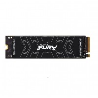 SSD KINGSTON Fury Renegade, 500GB, M2  PCIe , 4.0 NVMe