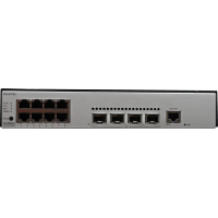 SWITCH HUAWEI S5735-L8T4S-A1 8P GB, 4SFP, RACKABIL, L2 MANAGEMENT - include si LICENTA HUAWEI S57XX-L Series BasicSW, PerDevice