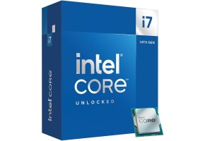 Procesor Intel Core i7-14700K 5.6GHz LGA 1700, 24c/32t, UHD 770