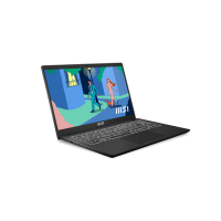 Laptop MSI Modern 15 B12MO cu procesor Intel® Core™ i5-1235U pana la 4.4GHz, 15.6