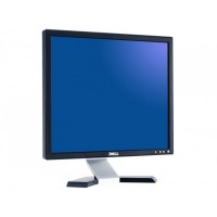 Monitor Second Hand Dell E198FPF, 19 Inch LCD, 1280 x 1024, VGA
