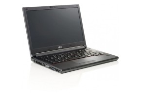 Laptop Second Hand Fujitsu Lifebook E546, Intel Core i3-6006U 2.00GHz, 8GB DDR4, 256GB SSD, Webcam, 14 Inch HD