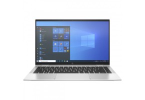 Laptop Second Hand HP EliteBook X360 1040 G8, Intel Core i7-1185G7 3.00 - 4.80GHz, 16GB DDR4, 256GB SSD, 14 Inch Full HD Touchscreen, Webcam