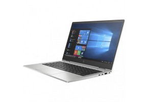 Laptop Second Hand HP EliteBook 830 G7, Intel Core i5-10210U 1.60 - 4.20GHz, 8GB DDR4, 256GB SSD, 13.3 Inch Full HD IPS, Webcam