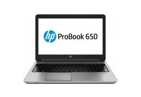 Laptop Second Hand HP ProBook 650 G3, Intel Core i5-7200U 2.50GHz, 8GB DDR4, 256GB SSD, 15.6 Inch, Tastatura Numerica, Webcam