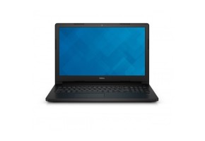 Laptop Second Hand DELL Latitude 3570, Intel Core i3-6100U 2.30GHz, 8GB DDR3, 1TB HDD, Webcam, 15.6 Inch Full HD